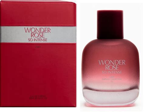 zara wonder rose so intense perfume dupe|My quest to find the real dupe to Zara Wonder Rose : r/fragrance.